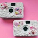 Scrumptious lo-fi pocket cameras for sale!