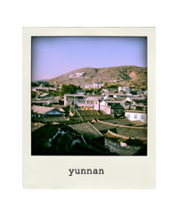 yunnan